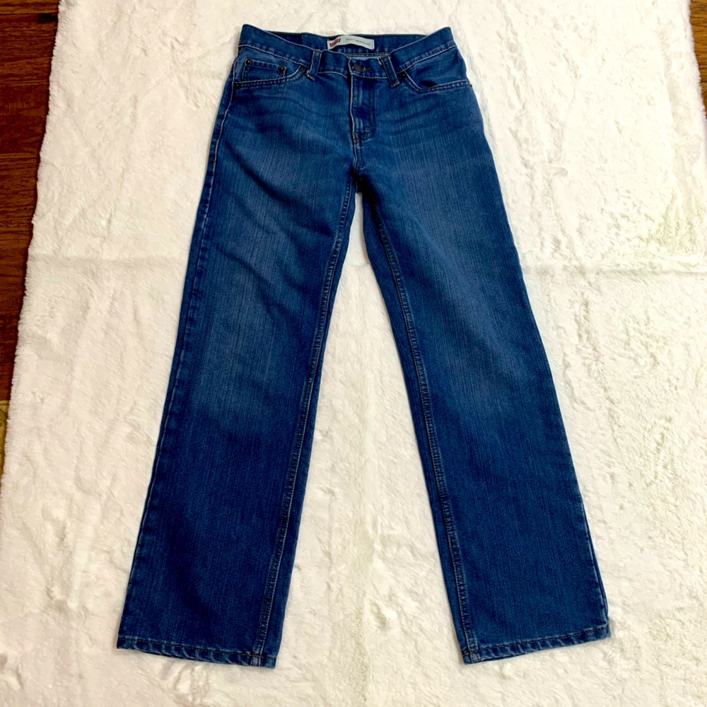 Levi’s 505 14 Reg Boy’s Jeans